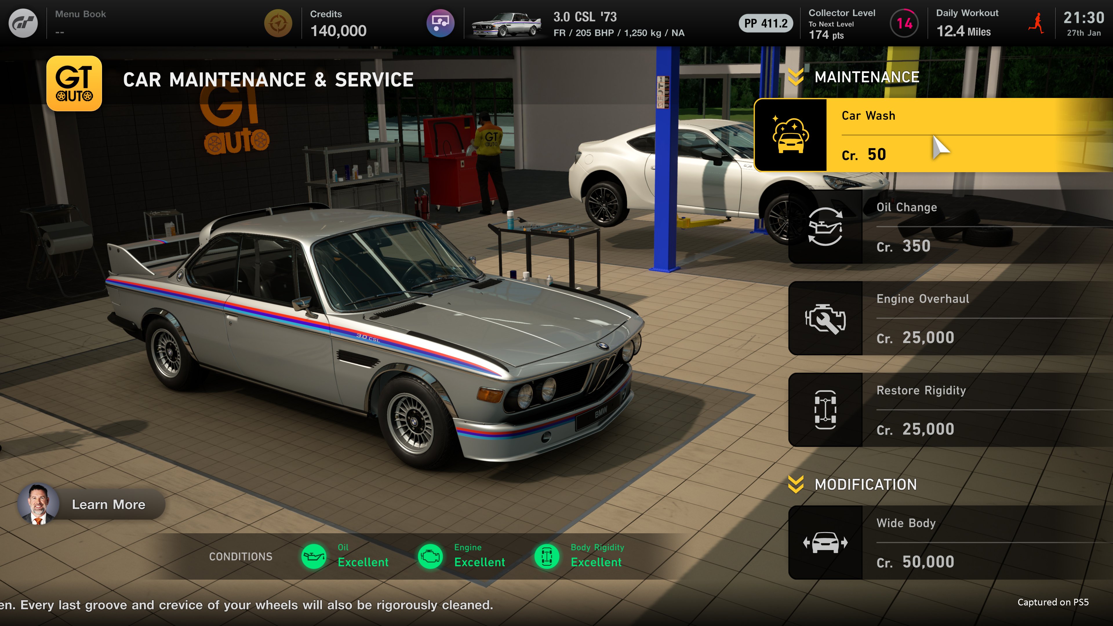 Gran Turismo 7 - Imagen 29